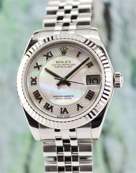 rolex 17284|used rolex datejust 178274.